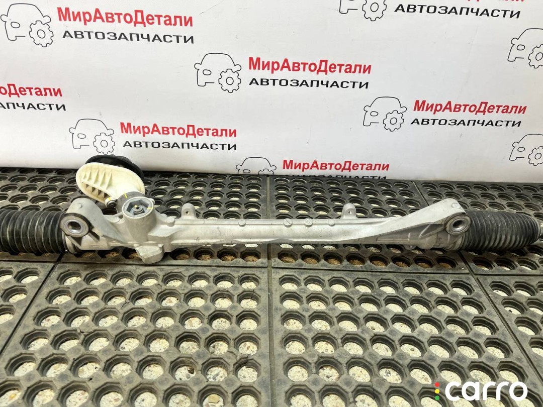 рулевая рейка Chevrolet Trax 2 поколение 2023-2026, 42726624, фото 11