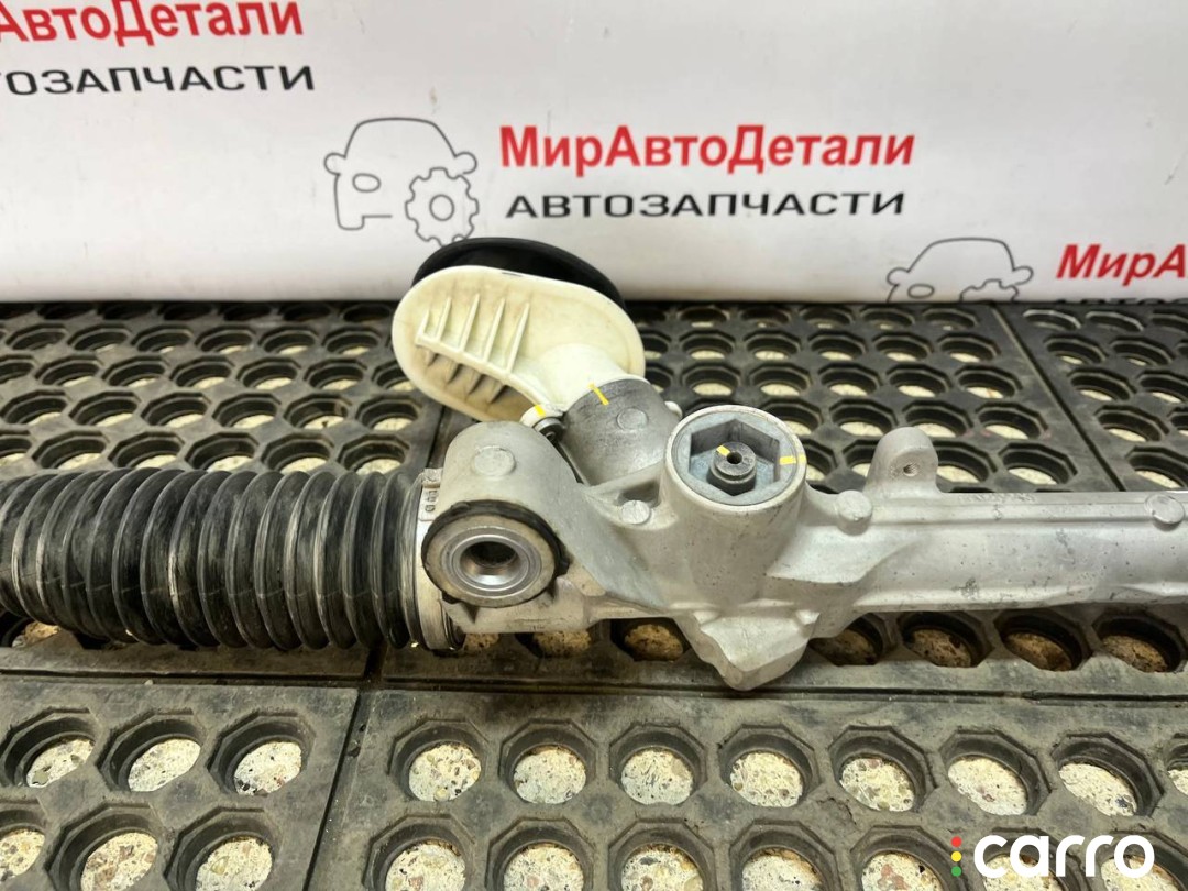 рулевая рейка Chevrolet Trax 2 поколение 2023-2026, 42726624, фото 12