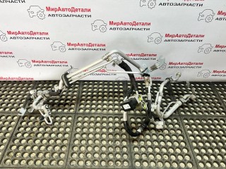 трубка кондиционера, ориг. номер 86570146, 85614543, 13548000, Chevrolet Blazer EV 1 поколение 2023-2026