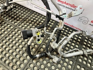 трубка кондиционера, ориг. номер 86570146, 85614543, 13548000, Acura ZDX 2 2024-2026