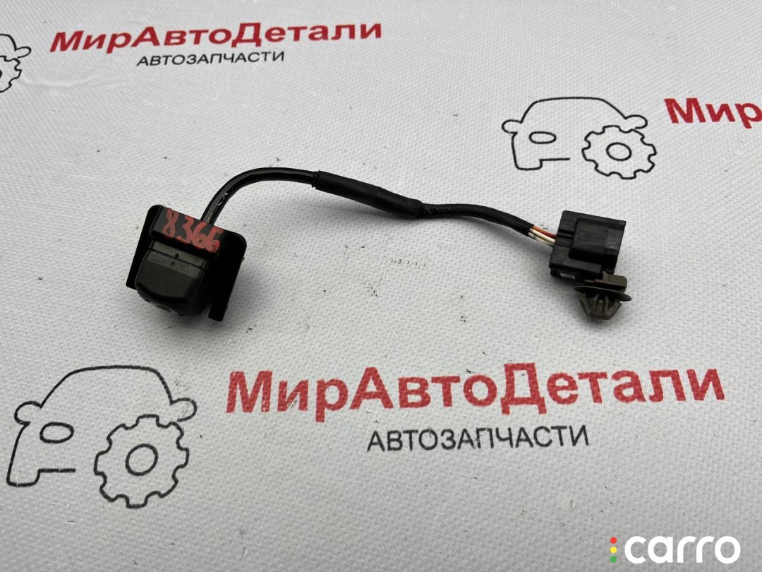 камера заднего вида Honda Civic 10 поколение 2015-2019, 395301GGA01, фото 1