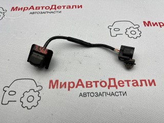 камера заднего вида, ориг. номер 395301GGA01, Honda Civic 10 поколение 2015-2019