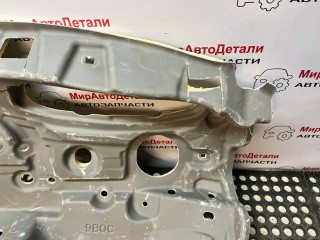 Шумоизоляция моторного отсека, ориг. номер 60009180, Chevrolet Trax 2 поколение 2023-2026