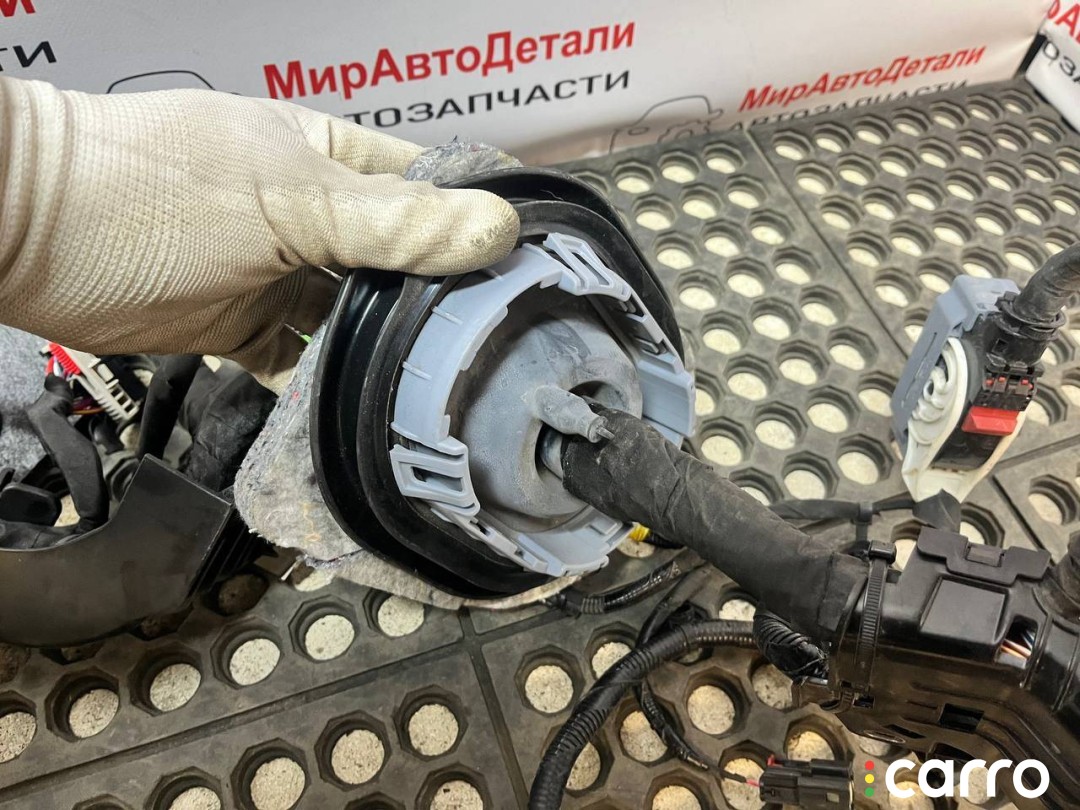 проводка салона Chevrolet Trax 2 поколение 2023-2026, 42901420, фото 16