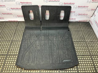 ковер багажника, ориг. номер 42854159, 42790734, Chevrolet Trax 2 поколение 2023-2026