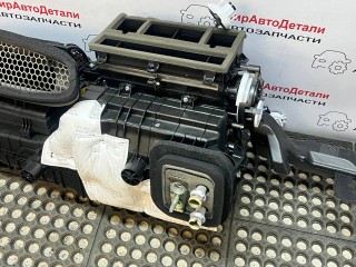 отопитель в сборе (печка), ориг. номер 42758430, 60009252, Chevrolet Trax 2 поколение 2023-2026