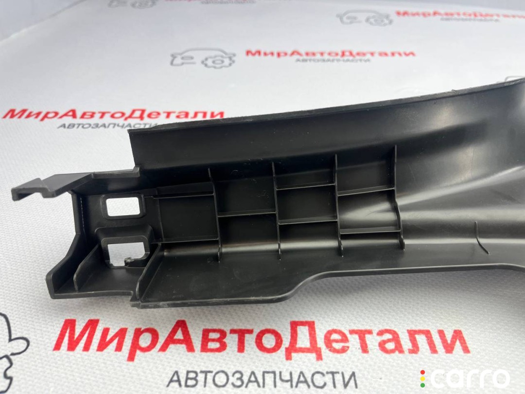 Обшивка стойки центральной левой Chevrolet Trax 2 поколение 2023-2026, левый руль, 42882952, фото 6
