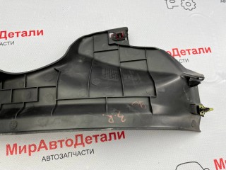 накладка внутренняя на порог задняя правая, ориг. номер 42808324, Buick Envista 2022-2026