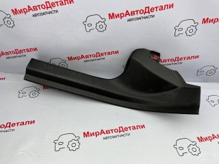 накладка внутренняя на порог задняя левая, ориг. номер 42808322, Buick Envista 2022-2026