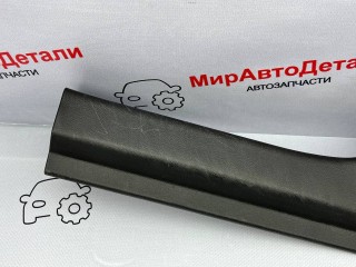 накладка внутренняя на порог задняя левая, ориг. номер 42808322, Buick Envista 2022-2026