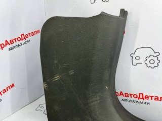 накладка внутренняя на порог передняя правая, ориг. номер 85052645, 86540023, Chevrolet Blazer EV 1 поколение 2023-2026