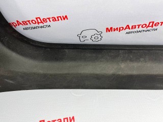 накладка внутренняя на порог передняя правая, ориг. номер 85052645, 86540023, Chevrolet Blazer EV 1 поколение 2023-2026