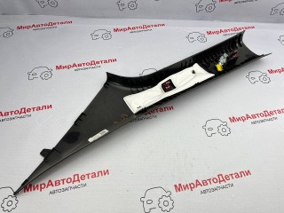 обшивка стойки передней правой, ориг. номер 26505100, 26390493, Chevrolet Blazer EV 1 поколение 2023-2026