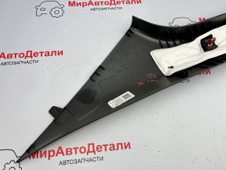 обшивка стойки передней правой, ориг. номер 26505100, 26390493, Chevrolet Blazer EV 1 поколение 2023-2026