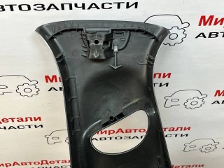 Обшивка стойки центральной правой, ориг. номер 42864787, Chevrolet Trax 2 поколение 2023-2026