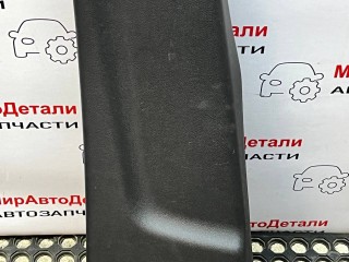 Обшивка стойки центральной левой, ориг. номер 42864785, Chevrolet Trax 2 поколение 2023-2026