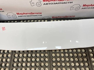 спойлер, ориг. номер 42842176, Chevrolet Trax 2 поколение 2023-2026