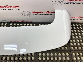 спойлер, ориг. номер 42842176, Chevrolet Trax 2 поколение 2023-2026