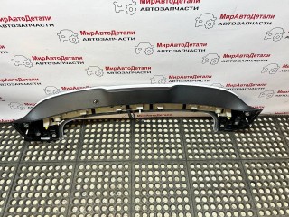 спойлер, ориг. номер 42842176, Chevrolet Trax 2 поколение 2023-2026