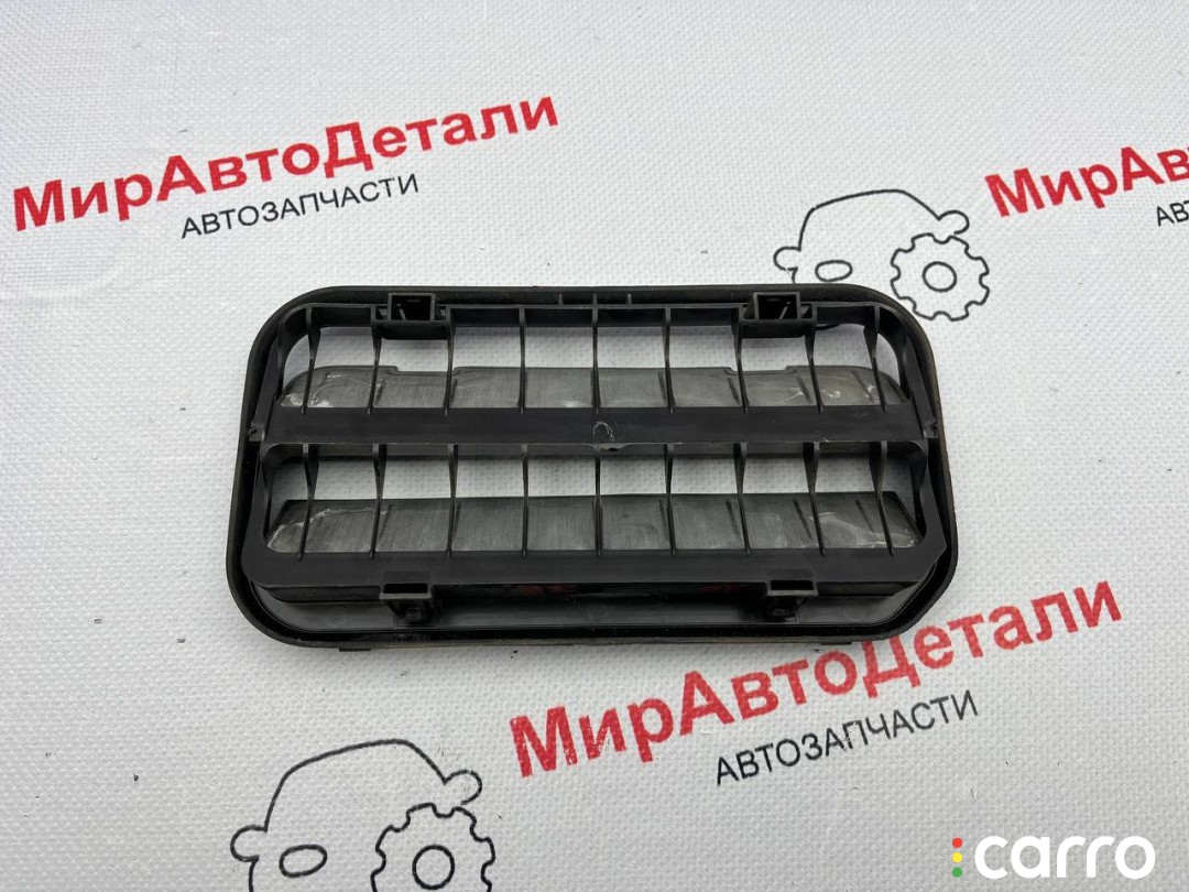 13588034 Решетка вентиляции кузова Chevrolet Trax 2 поколение 2025г. - фото №3
