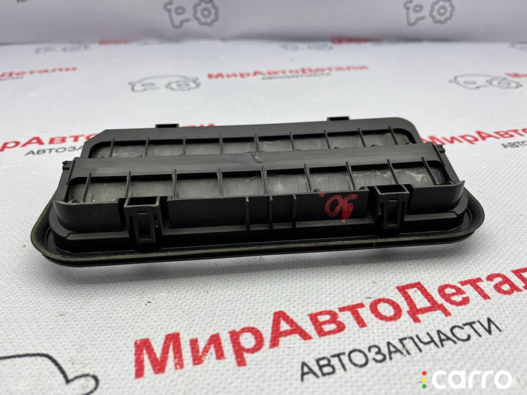 13588034 Решетка вентиляции кузова Chevrolet Trax 2 поколение 2025г. - фото №5