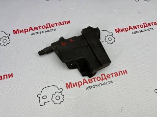 пыльник крыла переднего правого, ориг. номер 42741927, Chevrolet Trax 2 поколение 2023-2026