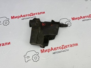 пыльник крыла переднего левого, ориг. номер 42741926, Chevrolet Trax 2 поколение 2023-2026