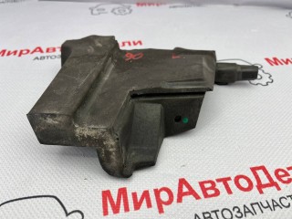 пыльник крыла переднего левого, ориг. номер 42741926, Chevrolet Trax 2 поколение 2023-2026