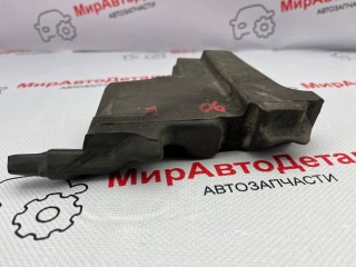 пыльник крыла переднего левого, ориг. номер 42741926, Chevrolet Trax 2 поколение 2023-2026