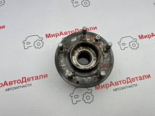 ступица передняя левая, ориг. номер 13526966, Chevrolet Malibu 9 поколение [рестайлинг] 2018-2026