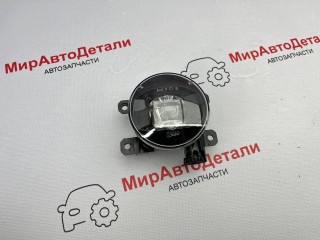 фара противотуманная правая, ориг. номер 85551764, Honda Prologue 1 поколение 2024-2026