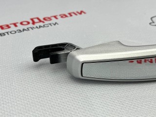 ручка наружная двери задней правой, Chevrolet Trax 1 поколение [рестайлинг] 2016-2022