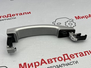 ручка наружная двери задней правой, Chevrolet Trax 1 поколение [рестайлинг] 2016-2022