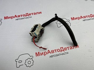 КПП автоматическая (АКПП), Buick Encore  [рестайлинг] 2016-2022