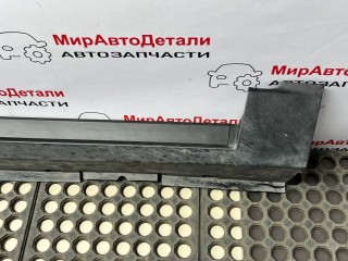 накладка на порог правая, ориг. номер 42865650, Chevrolet Trax 2 поколение 2023-2026