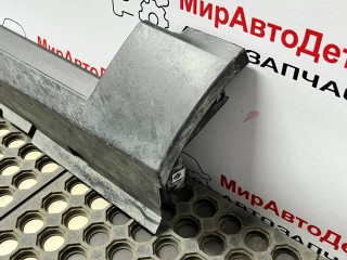 накладка на порог правая, ориг. номер 42865650, Chevrolet Trax 2 поколение 2023-2026