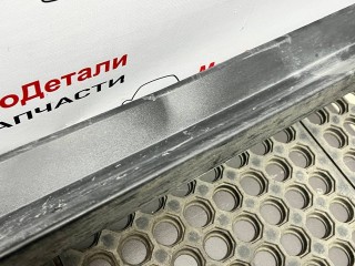 накладка на порог левая, ориг. номер 42865649, Chevrolet Trax 2 поколение 2023-2026