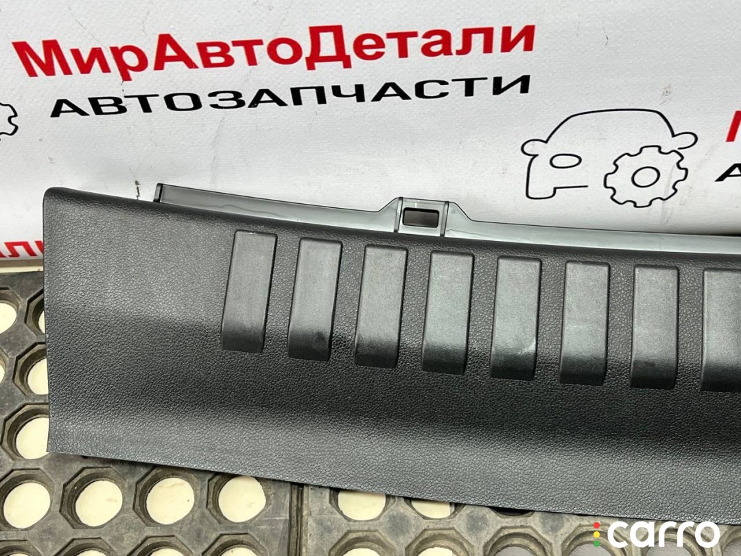 Обшивка багажника Honda Prologue 1 поколение 2024-2026, левый руль, 26390518, фото 2