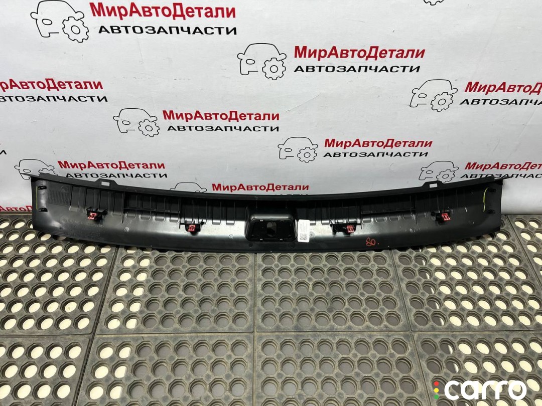 Обшивка багажника Honda Prologue 1 поколение 2024-2026, левый руль, 26390518, фото 7