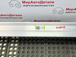 усилитель заднего бампера, ориг. номер 26308431, Chevrolet Blazer EV 2023-2026