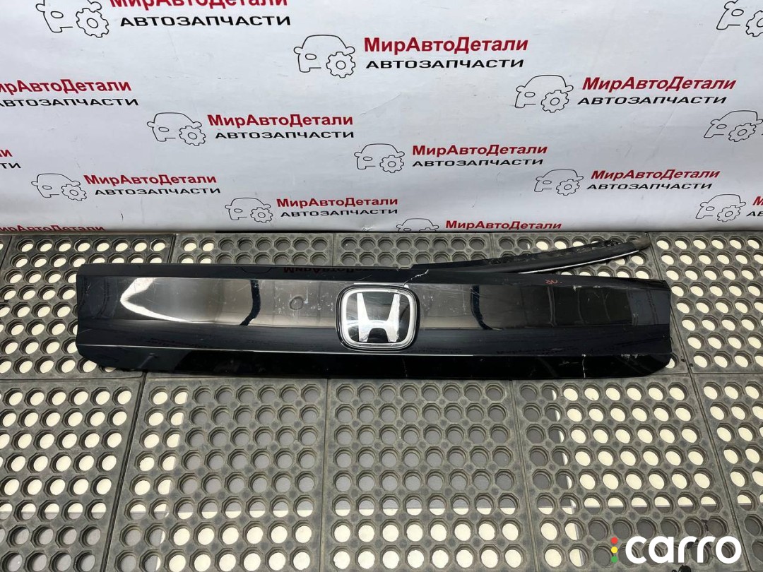 решетка радиатора Honda Prologue 1 поколение 2024-2026, 86579145, фото 1
