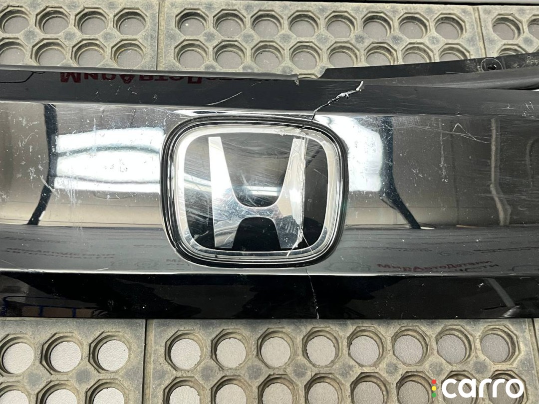 решетка радиатора Honda Prologue 1 поколение 2024-2026, 86579145, фото 3
