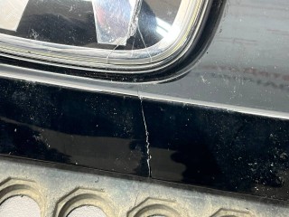 решетка радиатора, ориг. номер 86579145, 86789634, Honda Prologue 1 поколение 2024-2026