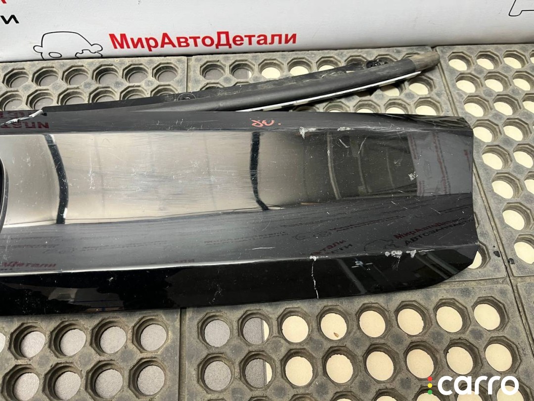 решетка радиатора Honda Prologue 1 поколение 2024-2026, 86579145, фото 7
