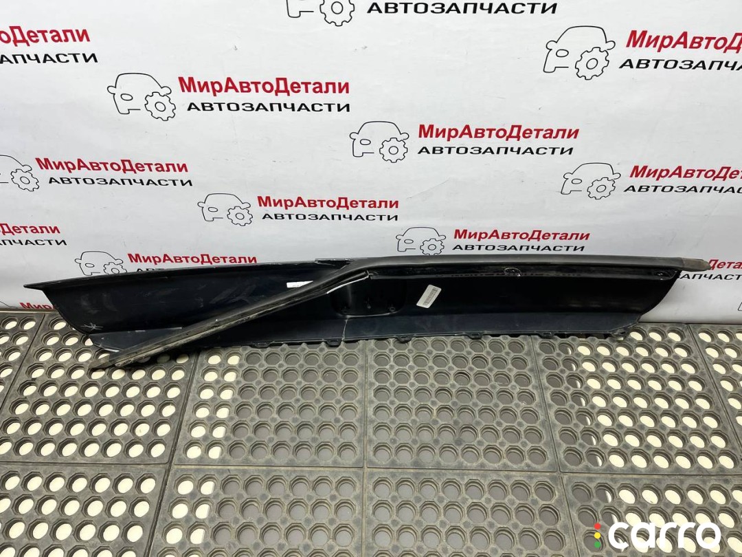 решетка радиатора Honda Prologue 1 поколение 2024-2026, 86579145, фото 8