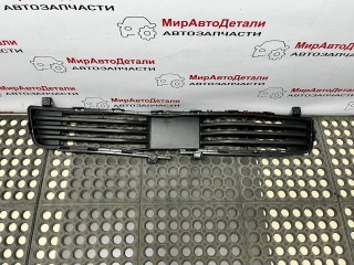 Заглушка (решетка) в бампер передний, ориг. номер 85126412, Honda Prologue 1 поколение 2024-2026