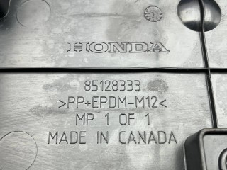накладка под номер, ориг. номер 85128333, Honda Prologue 1 поколение 2024-2026