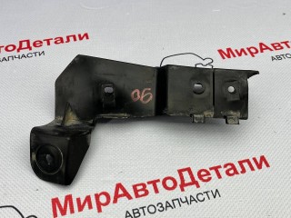 брызговик задний левый, ориг. номер 42733307, Chevrolet Trax 2 поколение 2023-2026