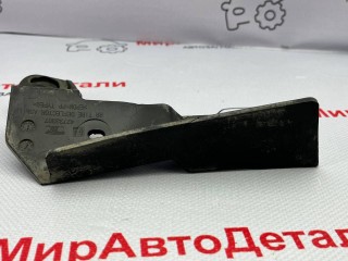 брызговик задний левый, ориг. номер 42733307, Chevrolet Trax 2 поколение 2023-2026