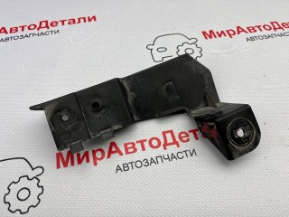 брызговик задний правый, ориг. номер 42733308, Chevrolet Trax 2 поколение 2023-2026